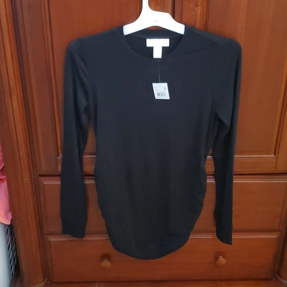Maternity Sweater